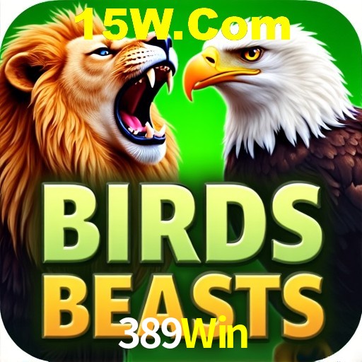 Download para Android e iOS na 389Win
