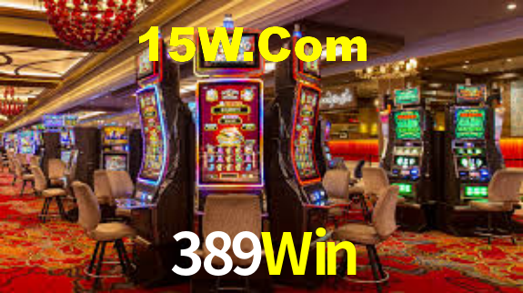 Escolher plataforma para baixar 389Win