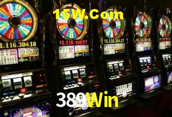 Interface moderna da plataforma 389Win