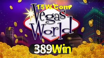 Jackpots e promoções na 389Win