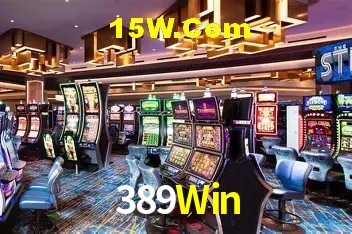 Loterias online na 389Win
