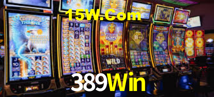 APP rápido e leve da 389Win