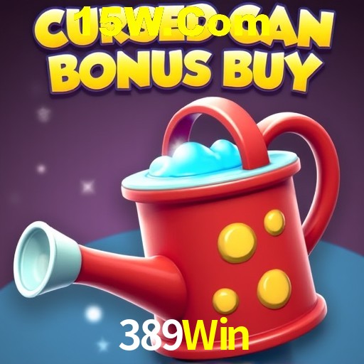 Bônus após cadastro na 389Win