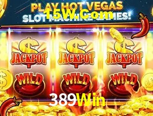 Jogos com bônus e suporte 24h na 389Win
