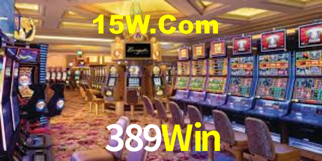 Apostas com odds competitivas na 389Win