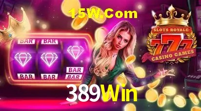 Bônus e promoções da 389Win